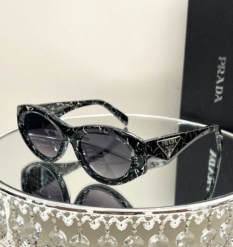 Prada Sunglasses